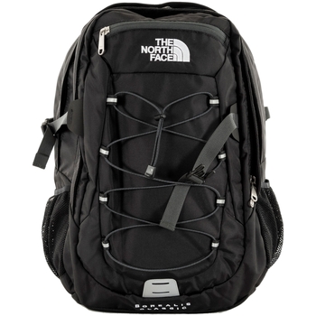 THE NORTH FACE Sac &agrave; dos  Borealis Classic 29L noir logo blanc