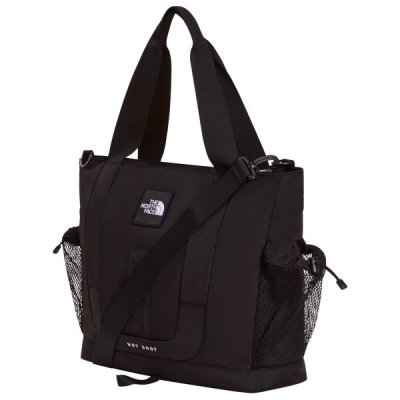 THE NORTH FACE Sac &agrave; dos  Hot Shot Tote 23L noir