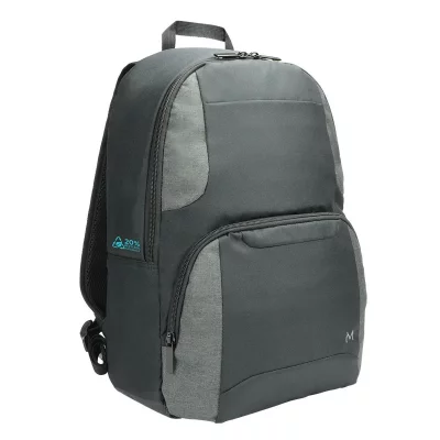 MOBILIS Sac &Agrave; Dos The One 20% Recycl&eacute; 14-15.6'' - 
