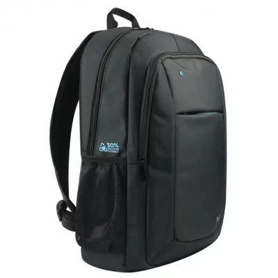 MOBILIS Sac &Agrave; Dos The One 30% Recycl&eacute; 14-15.6'' - 