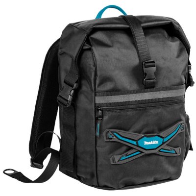 MAKITA Sac &agrave; dos tout temps  - E-05555