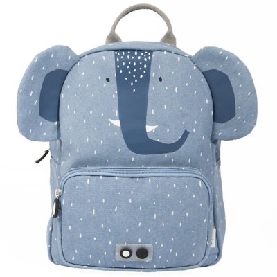 TRIXIE Sac &agrave; dos  8.5L Mme Elephant 31 214 ELEPHANT