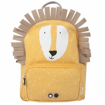 TRIXIE Sac &agrave; dos  8.5L Mr Lion 31 213 LION