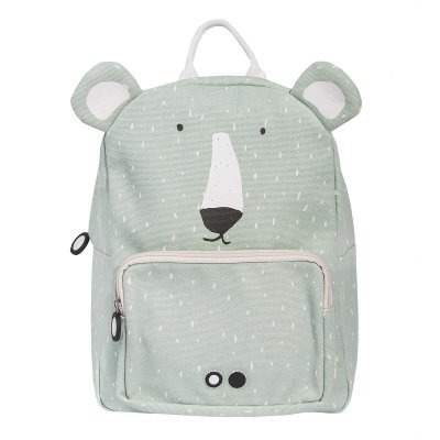 TRIXIE Sac &agrave; dos  8.5L Mr Ours Polaire 31 202 OURS POLAIRE