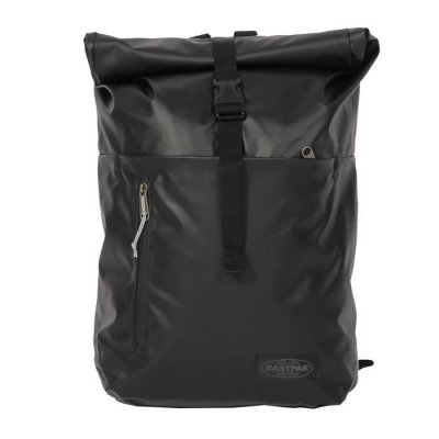 EASTPAK Sac &agrave; dos Up roll tarp black - 