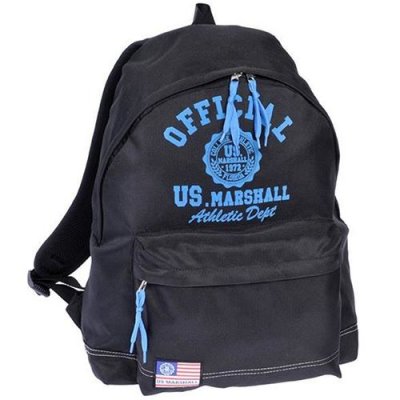 ALPA Sac &agrave; dos US Marshall