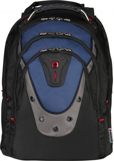 WENGER Sac &agrave; dos  BEX pour ordinateur 17''
