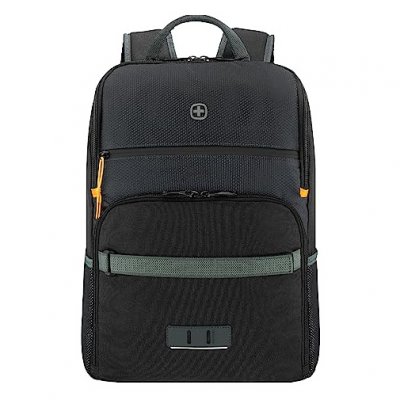 WENGER Sac &agrave; dos  move - compatible ordinateur portable 16' - black