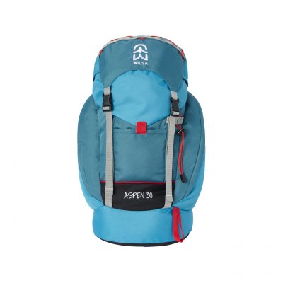 WILSA OUTDOOR Sac &agrave; dos  Aspen 30 L