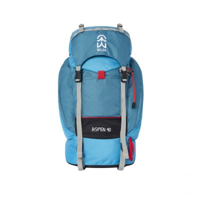WILSA OUTDOOR Sac &agrave; dos  Aspen 40 L