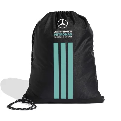 ADIDAS Sac &agrave; ficelles Mercedes AMG Petronas Formula One Team DNA