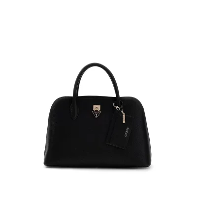 GUESS Sac &agrave; main 2 comp femme  Patsie