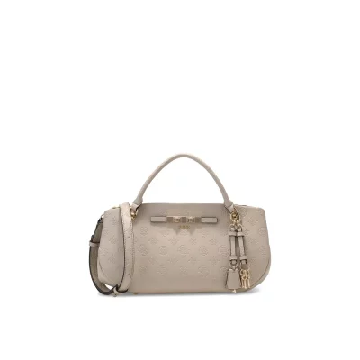 GUESS Sac &agrave; main 3 compartments femme  Carmella