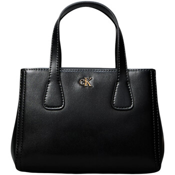 CALVIN KLEIN Sac a main  Jeans CK MINI TOTE CROSSBODY LV04F3520G