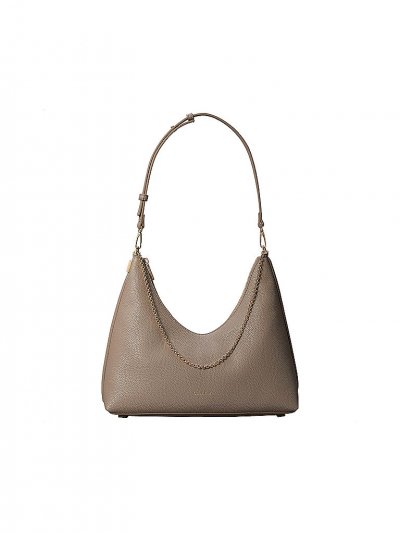 CALVIN KLEIN JEANS Sac a main  Emblem Hw Pebble Top Zip Hobo