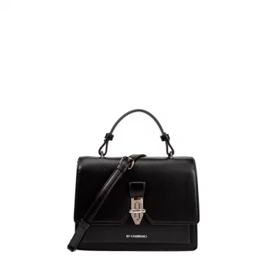 CHABRAND Sac a main  Ref 67532 SY100 Noir 24*17.5*9.5 cm