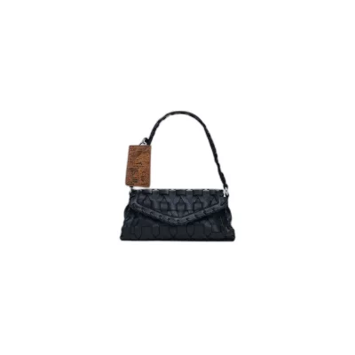 DESIGUAL Sac a main  BAG_ARGON BLACK ZARAUZ 26SAXPA1