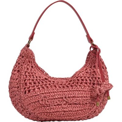 PEPE JEANS Sac &agrave; main en paille femme  Ziggy Balm