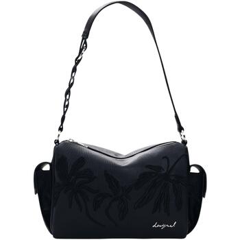 DESIGUAL Sac &agrave; main femme  Mirenis Habana