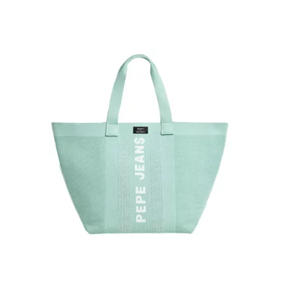 PEPE JEANS Sac &agrave; main femme  Knit Winslow