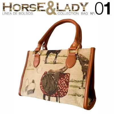 ZALDI Sac &agrave; main femme  N&ordm;01