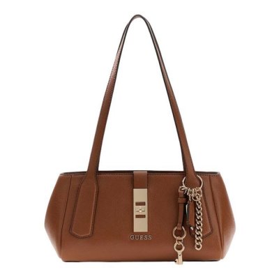 GUESS Sac a main  BROOKE SHOULDER SATCHEL