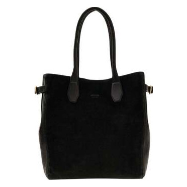 GUESS Sac a main  Cabas Anitha Large Tote Black