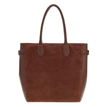 GUESS Sac a main  Cabas Anitha Large Tote Chocolate