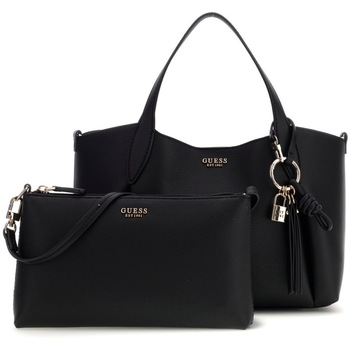 GUESS Sac &agrave; main  Hwbg97 45230 Devon 3 Comp Tote
