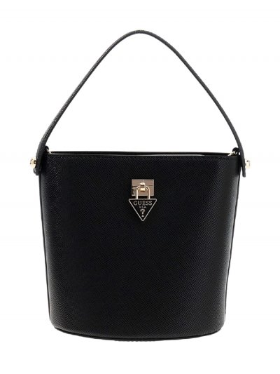 GUESS Sac &agrave; main  HWZG9919030-PE26-BLA