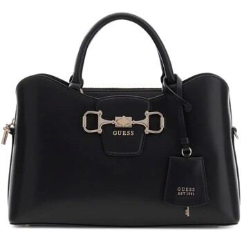 GUESS Sac &agrave; main  JANIE GIRLFRIEND SATCHEL HWVG99 10060