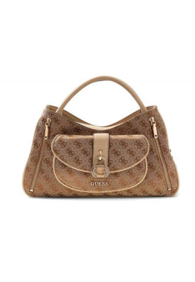 GUESS Sac &agrave; main  JESSA GIRLFRIEND SATCHEL