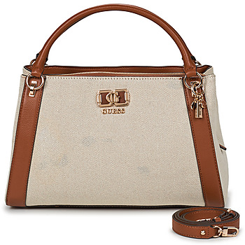 GUESS Sac &agrave; main  KARNILLA GIRLFRIEND SATCHEL