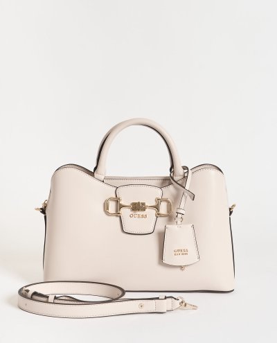 GUESS Sac &agrave; main  Sac &agrave; main Janie pour femme de