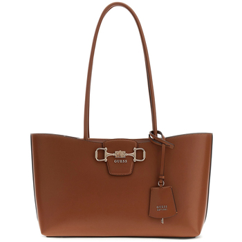 GUESS Sac a main  Sac cabas Janie pour femmes