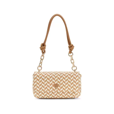 GUESS Sac a main  Tessi Flap Shoulder Bag