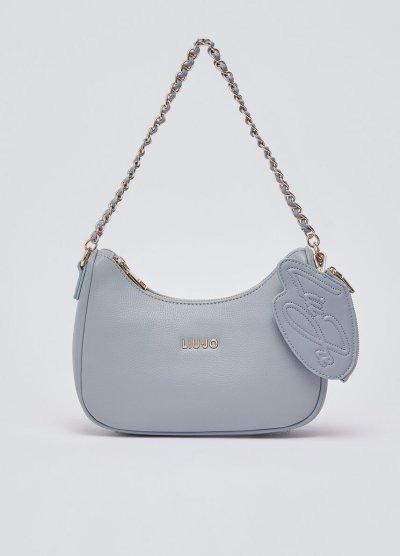 LIU JO Sac a main  Sac hobo petit format avec porte-monnaie