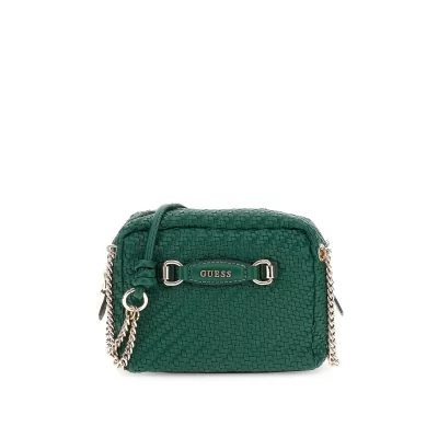 GUESS Sac &agrave; main pour appareil photo femme  Francy