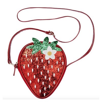 SOUZA FOR KIDS Sac &Agrave; Main  Charlotte Fraise Multicolor
