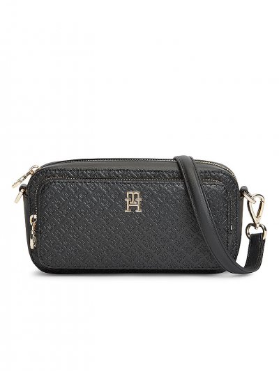 TOMMY HILFIGER Sac &agrave; main  Th Daily Camera Bag Mono
