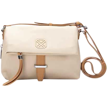 XTI Sac &agrave; Main  Pu - Beige - Beige