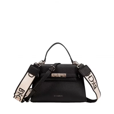 CHABRAND Sac &agrave; main zipp&eacute;e &agrave; l'int&eacute;rieur femme  Louise