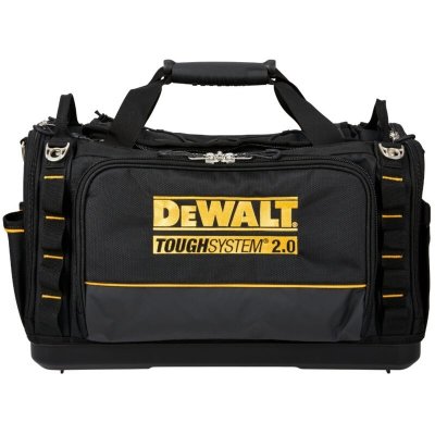 DEWALT Sac &agrave; outils 56 cm TOUGHSYSTEM - 250 x 530 x 325 mm - DWST83522-1