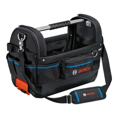 BOSCH PROFESSIONAL Sac &agrave; outils BOSCH GWT 20 1600A025L6 PROFESSIONAL - compatible L-Boxx
