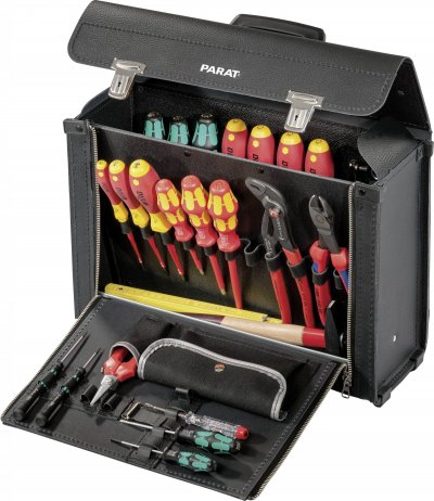 PARAT Sac a outils NewClassic 400x140x280mm 