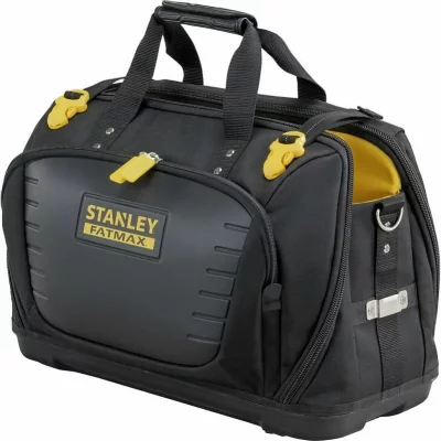 STANLEY Sac &agrave; Outils - Quick Access - Base Rigide - fatmax  FMST1-80147