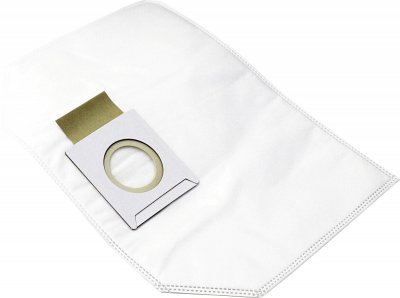 MAKITA Sac &agrave; poussi&egrave;re en papier filtre pour DVC260 - 10 pieces - 197903-8