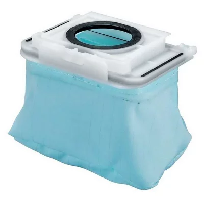 MAKITA Sac &agrave; poussi&egrave;re  197899-3 en tissu pour aspirateur DVC260