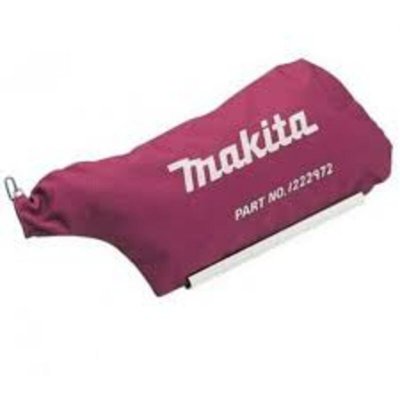 MAKITA Sac &Agrave; Poussi&egrave;re Pour 9401 Et 9402