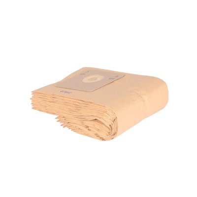 MANUTAN Sac &Agrave; Poussi&egrave;re Pour Aspirateur Taski Go - Lot De 10 Sacs